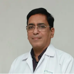 Dr. Jayesh A. Prajapati 